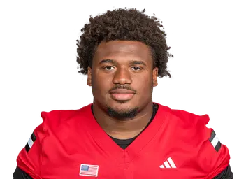 Jacob McGhee headshot