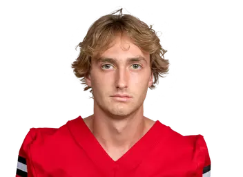 Kelan McInerney headshot