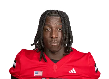 Aaron Warren headshot