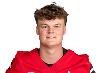 Glen Weber headshot