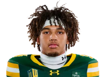 Deron Russell headshot