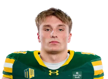 Anthony Okes headshot