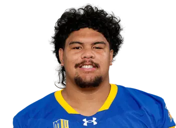Auma Jennings headshot