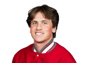 Ethan Schwartz headshot