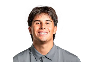 Braesen Leon headshot
