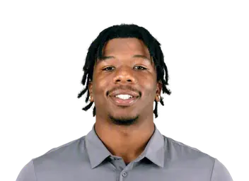 Jaden Moore headshot