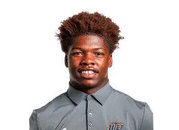 Chris Hunter headshot