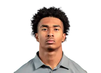 Jeremiah Nash headshot