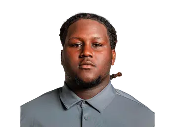 Jerrell Brasher headshot