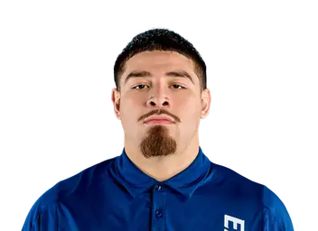 Diego Aviles headshot