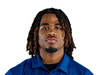 Tyrese Woodgett headshot