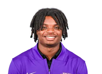 Damier Minkah headshot