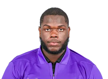 Jakolbi Wilson headshot