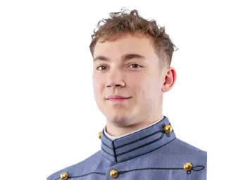 Ryan Wells headshot