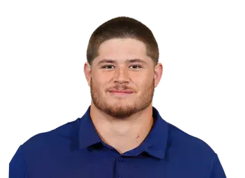 Roman Garcia IV headshot