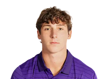 Jack Pitchford headshot