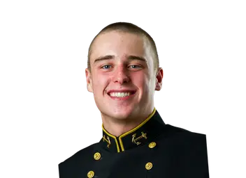 Nolan Bartley headshot