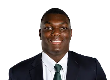 Kaleb Arterberry headshot