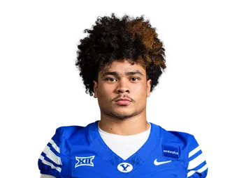Journee Tonga headshot