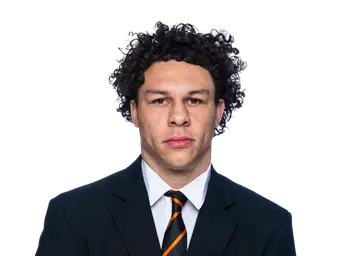 RJ Whitten headshot