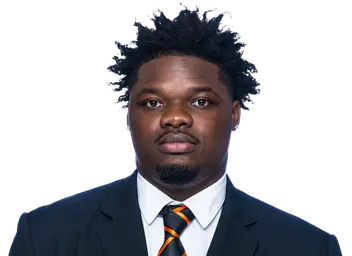 Tyler Bailey headshot