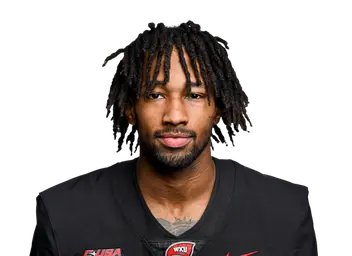 Tony Newsome Jr. headshot