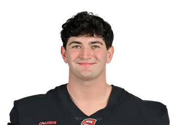 Nolan Imhoff headshot