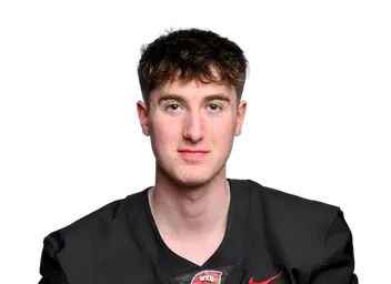 Karl Campbell headshot