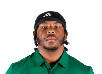Troy Stiggers headshot