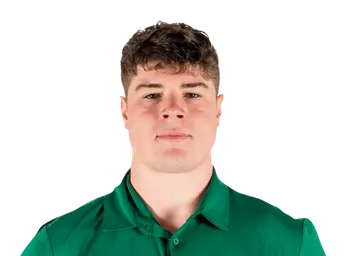 Riley Palmeter headshot