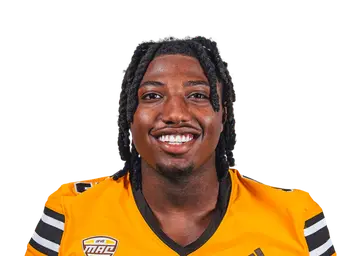 Kordell Gouldsby headshot