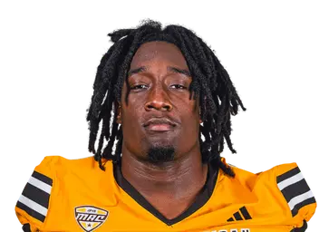 Jermar McCarter headshot