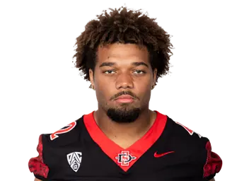 Cameron Cooper headshot