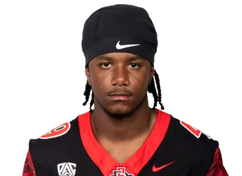 Jamison Starks headshot