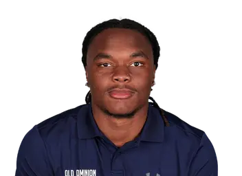 DeVeion McLilley-Bulo headshot