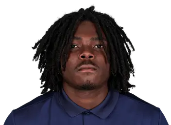 BJ Campbell headshot