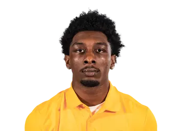 Eelijah Singleton headshot