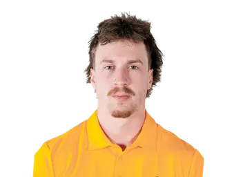 Tyler Lassiter headshot
