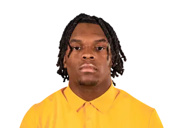 Kameron Cyprien headshot