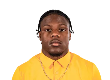 Jaylen Himes headshot