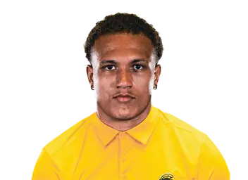 Marrio Williams Jr. headshot