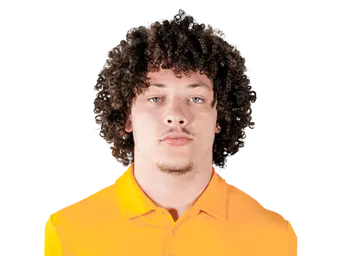 Wesley Edison headshot