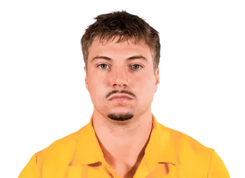 Dusty Zimmer headshot