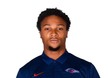 Asaad Chapman headshot
