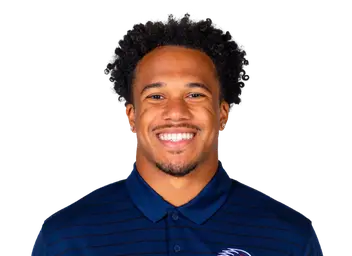 Xavier Walton headshot