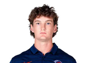 Braydon Doane headshot