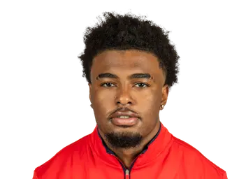 Kam Robinson headshot