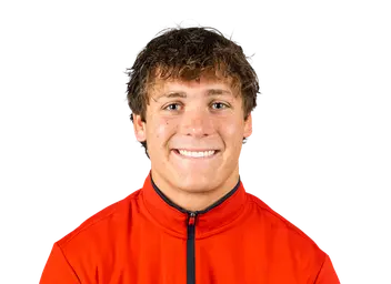 Perry Hand headshot