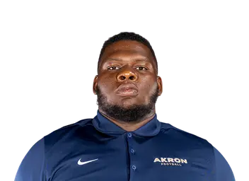 Jalen Williams headshot