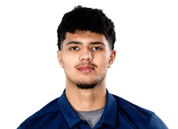 Elijah Alexander headshot